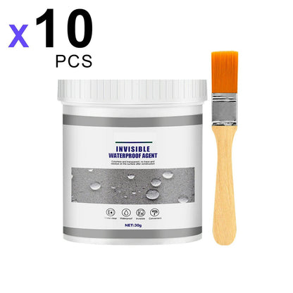 🔥KOOP 2, KRIJG 1 GRATIS🔥Waterdicht anti-lekmiddel