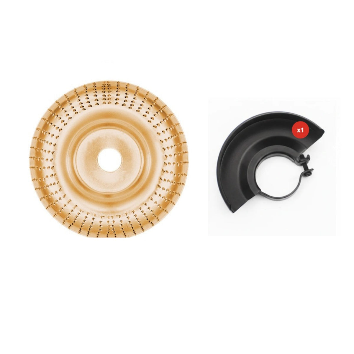 🔥LIMITED‑TIME 50% OFF! ⚙️ Wood Angle Shaping Wheel – Sharp, Wear‑Resistant ✨