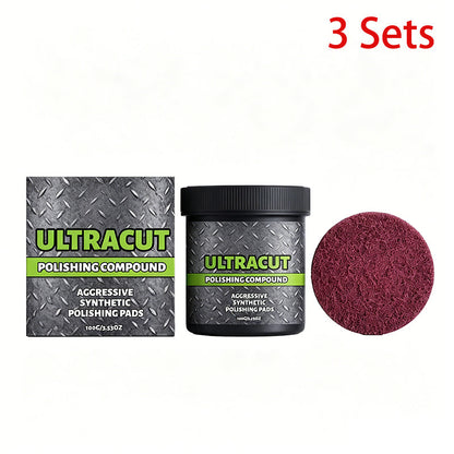 Direct from the manufacturerAll-in-One Surface Restoration Polish with Pad