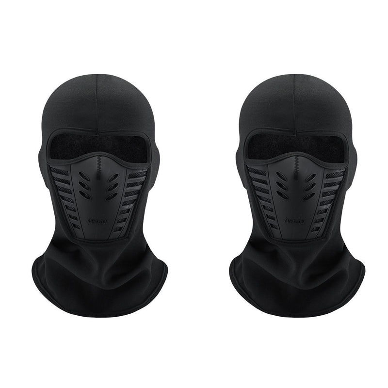 🖤Black Friday Sale:50% OFF🖤🔥Unisex Windproof Winter Warm Full Face Mask❄️