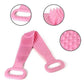 HydratBath Silikon Body Cleansing Brush