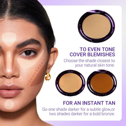 🌸Last Day Buy 2 Get 1 Free💜Matte Concealer for Face & Body
