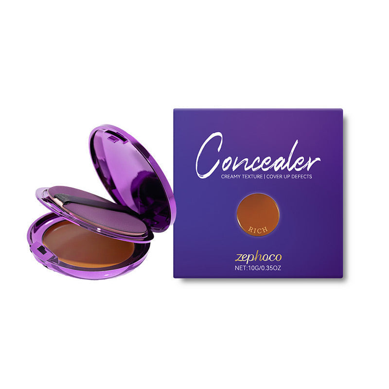 🌸Last Day Buy 2 Get 1 Free💜Matte Concealer for Face & Body