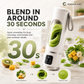 📢📢LIMITED TIME SPECIAL SALE 50% OFF !! ⏰🥳Portable Cordless Juicier
