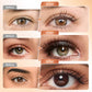 ✨Neu eingetroffen✨ Über 50.000 verkaufte Exemplare! Wimperntusche für wunderschöne, natürlich voluminöse Wimpern den ganzen Tag lang.👉 Gratis Wimpernzange inklusive