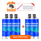 💧Multi-functional waterproof and anti-corrosion repair adhesive🔥 (suitable for ceramic floor tiles, walls, and kitchen countertops)