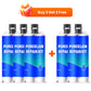 💧Multi-functional waterproof and anti-corrosion repair adhesive🔥 (suitable for ceramic floor tiles, walls, and kitchen countertops)