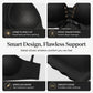 ✨Women’s Seamless Breathable Push-Up Support Bra