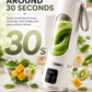 📢📢LIMITED TIME SPECIAL SALE 50% OFF !! ⏰🥳Portable Cordless Juicier