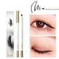SISTE DAG-KJØP 1 FÅ 1 GRATIS SOLGT 50K+ - Perfect Wing Stamp<stAMP>Go - Easy Eyeliner Tool