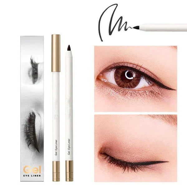 LAST DAY-BUY 1 GET 1 FREE50K+ SOLD - Perfect Wing Stamp & Go - Easy Eyeliner Tool