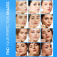 ❤️New Shade Launch❤️SKINTIFIC Velvet Matte Cushion Foundation Blue Ultra Cover Powder Foundation, 12h Oil-Control, Lightweight, Long-Lasting, Waterproof Korean Cushion Makeup