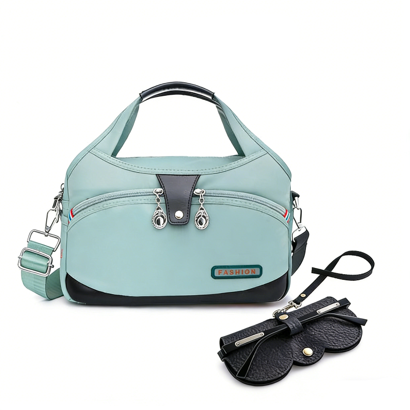 🎁🔥Last Day Promotion 50% OFF!🔥👜Fashion Anti-theft Handbag👍