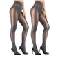 💖 Everyday Comfort 👑 Women's High-Waisted Sheer Shiny Tights – Buy 1 Get 1 Free