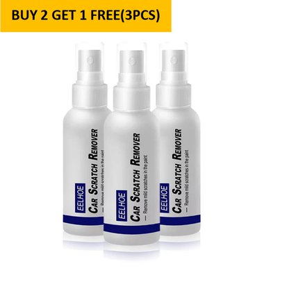 🔥🔥Car paint scratch repair spray🚙Suitable For All Colors Car Paint