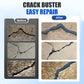 🛠️ BUY 2 GET 1 FREE! 💪 Extra-Strength Concrete Crack Adhesive – New Formula, Long-Lasting Bond & Easy Application for Driveways & Walls 🏠