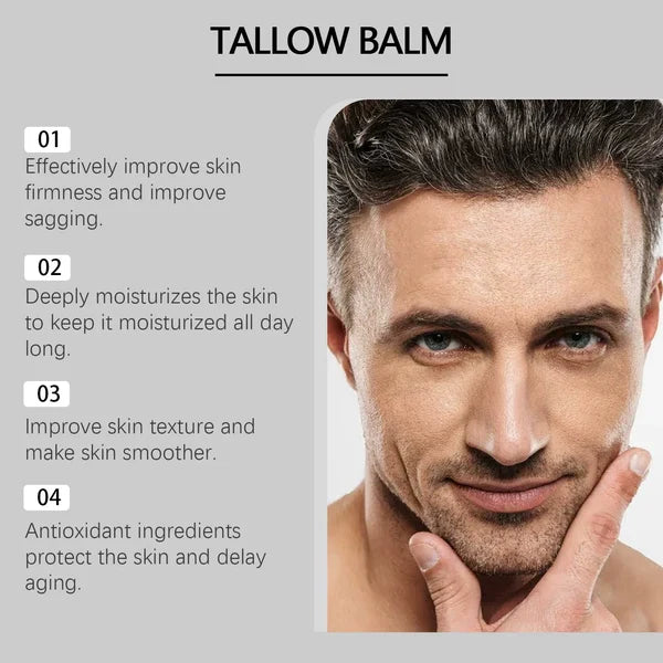 "I've been using it for 2 months... nobody believes my real age anymore!"