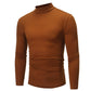 🖤Black Friday Sale:50% OFF🖤 💪Cotton High-necked Thermal T-shirt