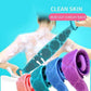 HydratBath Silikon Body Cleansing Brush