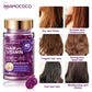 🔥 Hair Vitamin Serum Capsules - with Moroccan Oil, Keratin & Vitamins for Smooth, Frizz-Free Hair | Premium Hair Care