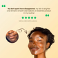 💜CuraGlow Anti-Spots & Hyperpigmentation Soap