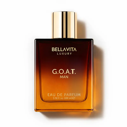 The Sigma Male by Bella Vita Luxury | 2x100ml Perfumes | CEO Man & G.O.A.T. Man | Perfume for Men | Long Lasting Fragrance | Eau De Parfum
