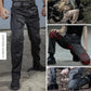 🎖️🔥 2026 New Arrivals 48% OFF! Multi-purpose Tactical Pants for Men 🏕️💪 Ultimate Durability & 8 Pockets, Ideal for Hiking, Work, Daily Wear. Get Yours!