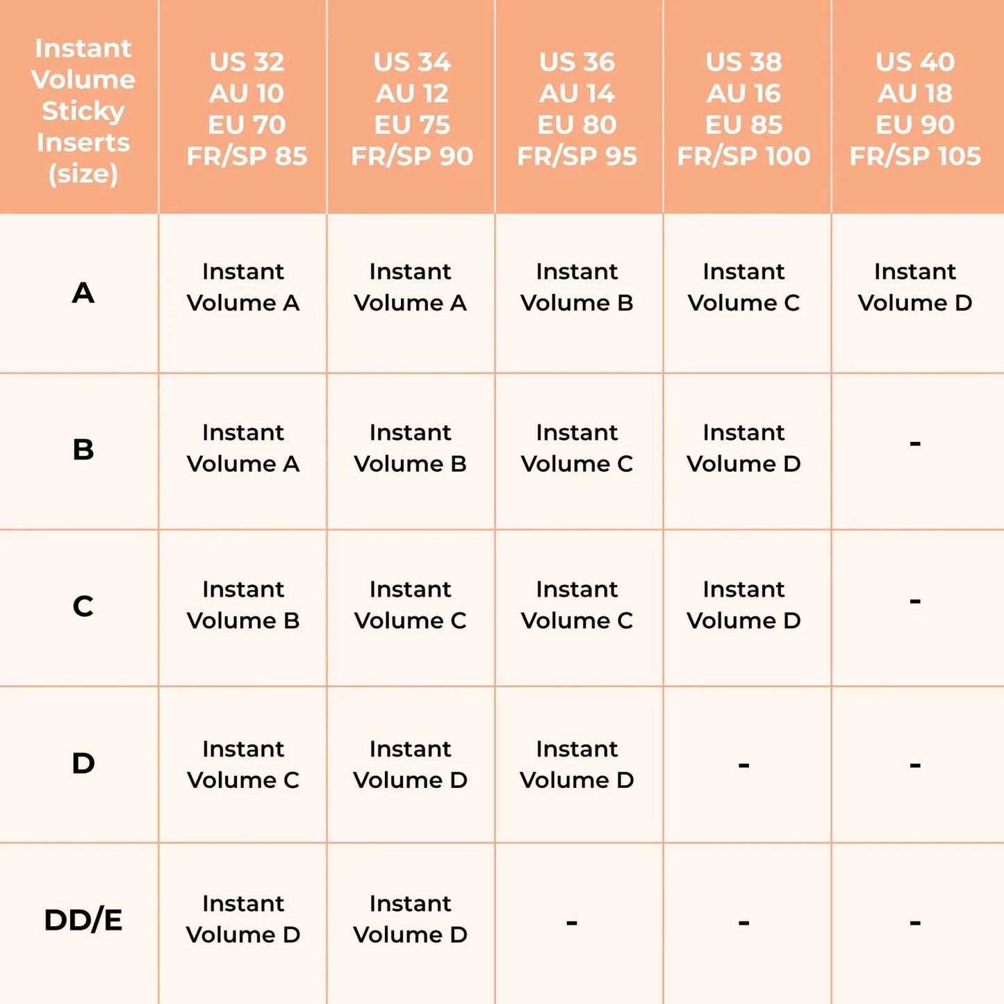 🔥 Buy One Get One Free!!💐OUFALI Lift Inserts for Bras – Lightly Padded, Double-Sided Adhesive Reusable, Washable • Natural Lift • Seamless Under Clothing
