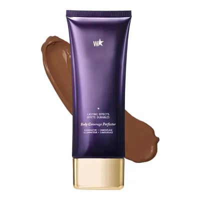 💜Last Day Buy 2 Get 1 Free!💜✨Body Coverage Perfector – Waterproof, Lightweight & Flawless Body Makeup