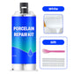 💧Multi-functional waterproof and anti-corrosion repair adhesive🔥 (suitable for ceramic floor tiles, walls, and kitchen countertops)