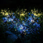 ⏳Zeitlich begrenztes Sonderangebot⏰Wasserdichte Solar-Gartenfeuerwerkslampe