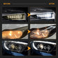 Restaurador profesional de faros de coche de 180 ml con esponja.🧽🚗