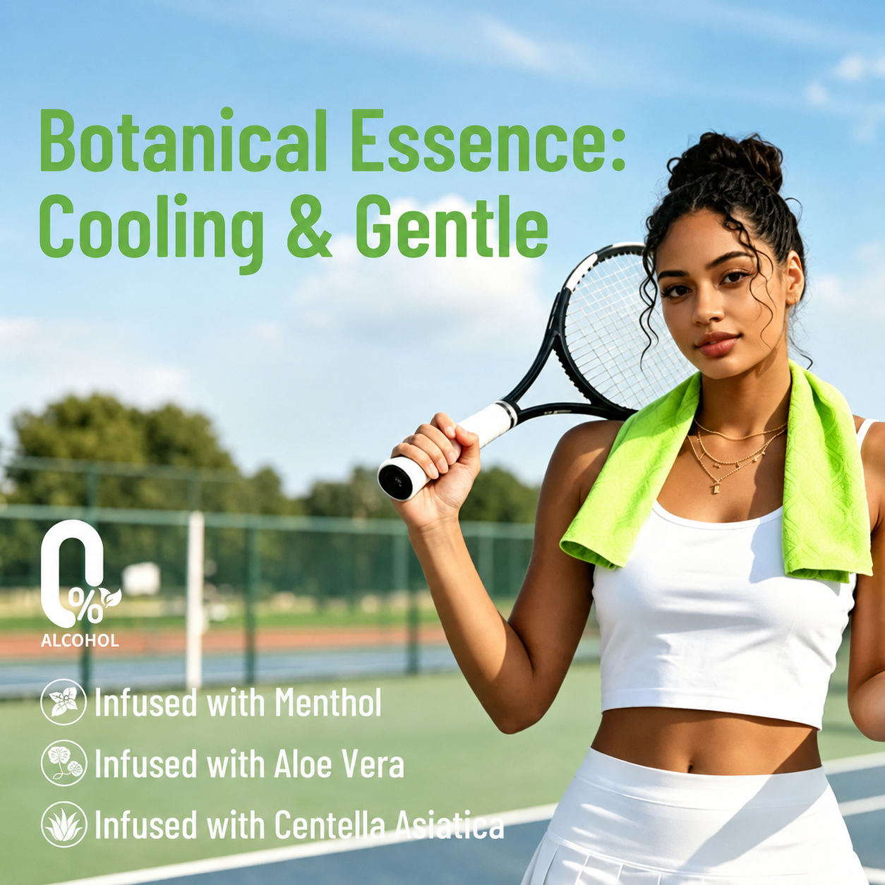 🥳2026 HOT SALE🥳💞50K+ SOLD!💋✨ 50% OFF! ❄Cooling Towels & XL Refresh Wipes with Menthol ❄️ – Instant Heat Relief for Hot Days, Exercise or Travel