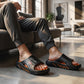 🥳SUMMER HOT SALE💥60% OFF!🥳💞50K+ SOLD! Unisex Non-Slip Thick Sole Cloud Slides🎁