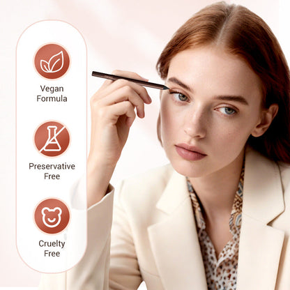 💜BUY 1 GET 1 FREE💜Waterproof Eyeliner Duo Sharpenable Eye Pencil 🇬🇧