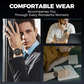 ⏳Time-limited Special⌛Men's Waterproof Multifunctional Quartz Watch