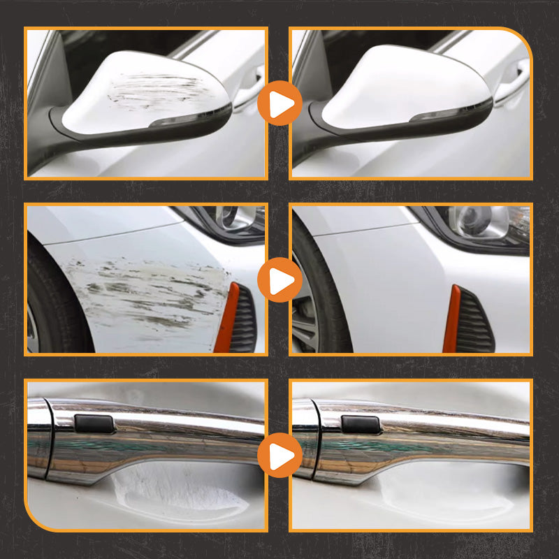 🔥 The Offer (💥 50% OFF) 🔥 Car Scratch Repair Paste