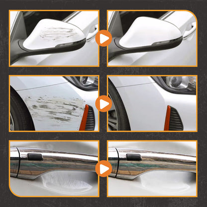 🔥 The Offer (💥 50% OFF) 🔥 Car Scratch Repair Paste