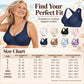 💖Black Friday Mega Deal – 50% off!💖 ☁️ Activa Bra - All-day Comfort Bra for Seniors