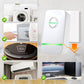 ⏳SISTE DAG KJØP 2 FÅ 1 GRATIS!!🌟EcoWatt™ Smart Plugg med energiovervåking – Reduser fantombelastning &  Lavere regninger✅ Uavhengig testet • 🇬🇧 Designet for stikkontakter i Storbritannia 🌟🔌