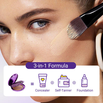 🌸Last Day Buy 2 Get 1 Free💜Matte Concealer for Face & Body
