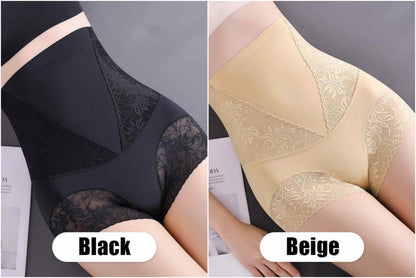 🎉Black Friday Sale 48% OFF 🎉Women’s Butt-Lifting Tummy-Control High-Waist Panties❤️‍🔥