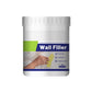 🛠️ Waterproof and mould-resistant wall repair putty💧free brush! 🖌️ ✨ Quick and clean home wall repairs! 🏡