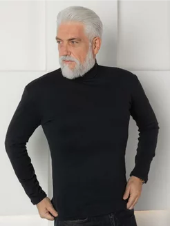 🖤Black Friday Sale:50% OFF🖤 💪Cotton High-necked Thermal T-shirt