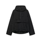 ☀️🌧️Last 3-Hour Flash Sale 50%OFF💧3-in-1 Waterproof Women's Jacket – Rain, Wind & Cold, All Covered