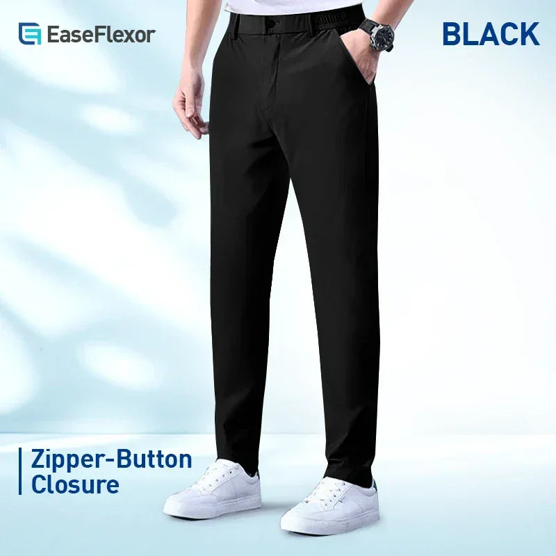 ⏰🔥LAST DAY 70% OFF!🔥50K+ SOLD! - Men's Ultra Stretch Quick Drying Pants