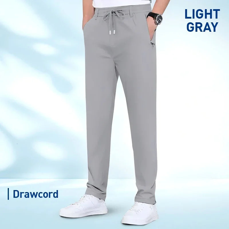 ⏰🔥LAST DAY 70% OFF!🔥50K+ SOLD! - Men's Ultra Stretch Quick Drying Pants