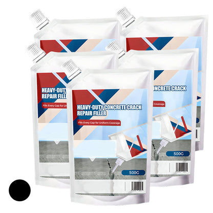 🛠️ BUY 2 GET 1 FREE! 💪 Extra-Strength Concrete Crack Adhesive – New Formula, Long-Lasting Bond & Easy Application for Driveways & Walls 🏠