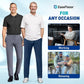 ⏰🔥LAST DAY 70% OFF!🔥50K+ SOLD! - Men's Ultra Stretch Quick Drying Pants