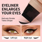 SISTE DAG-KJØP 1 FÅ 1 GRATIS SOLGT 50K+ - Perfect Wing Stamp<stAMP>Go - Easy Eyeliner Tool